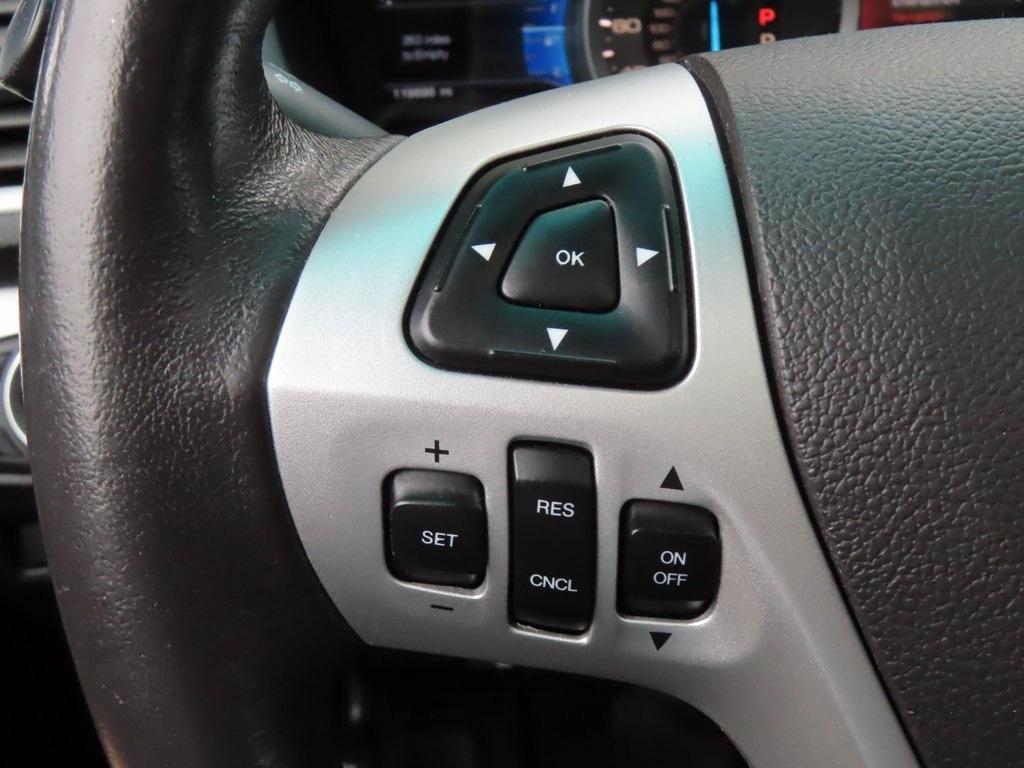 used 2014 Ford Explorer car, priced at $11,495