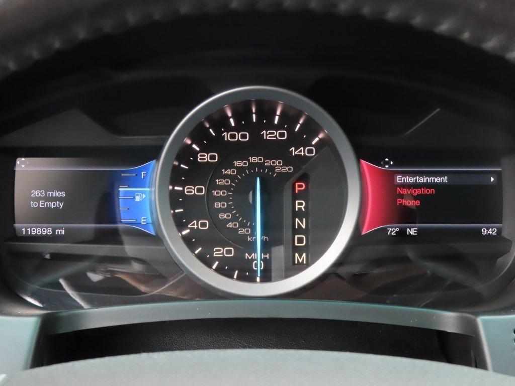 used 2014 Ford Explorer car, priced at $11,495