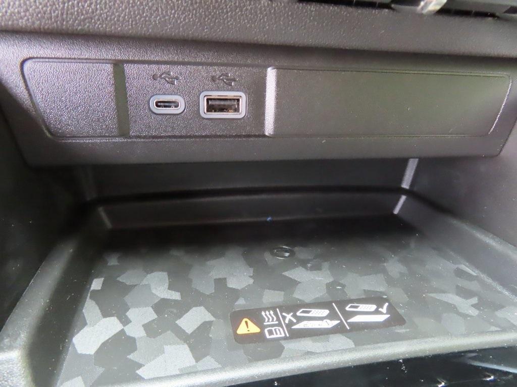 new 2025 Chevrolet Colorado car, priced at $52,976