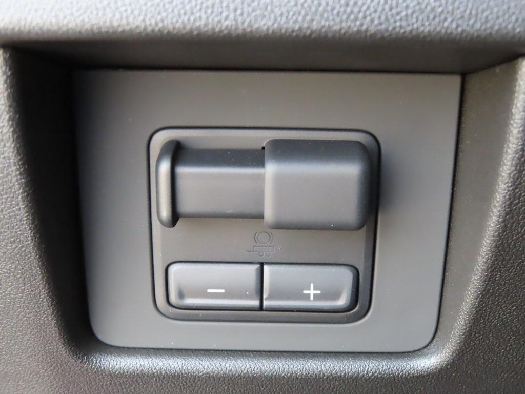 new 2025 Chevrolet Colorado car, priced at $52,976