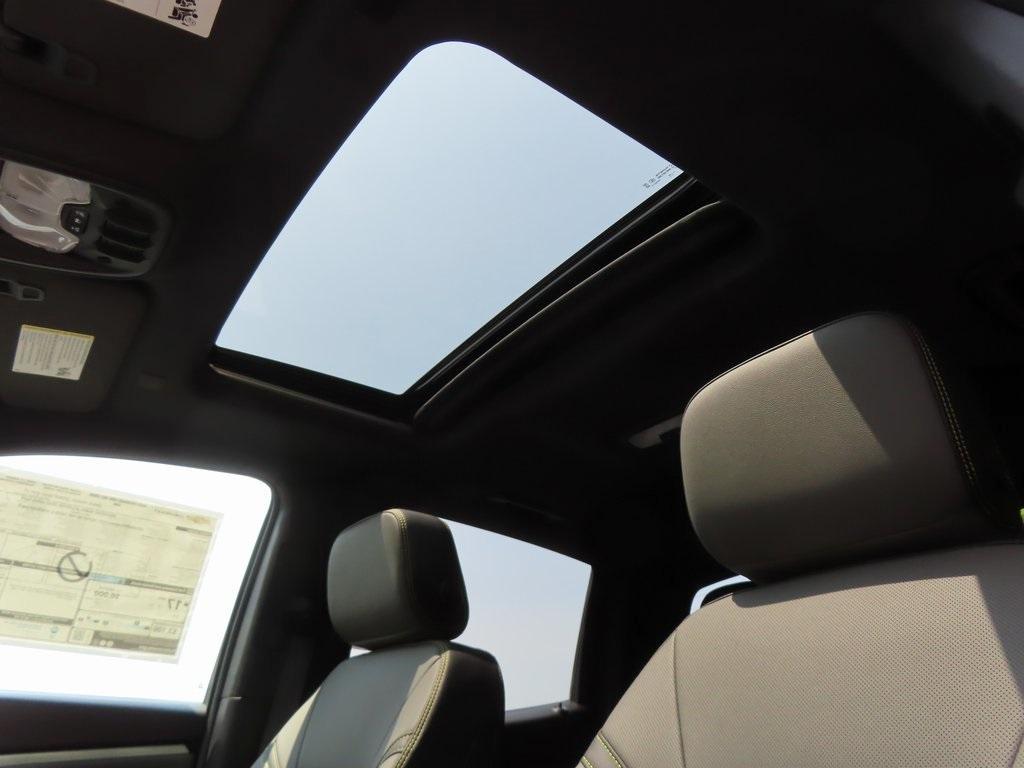 new 2025 Chevrolet Colorado car, priced at $52,976