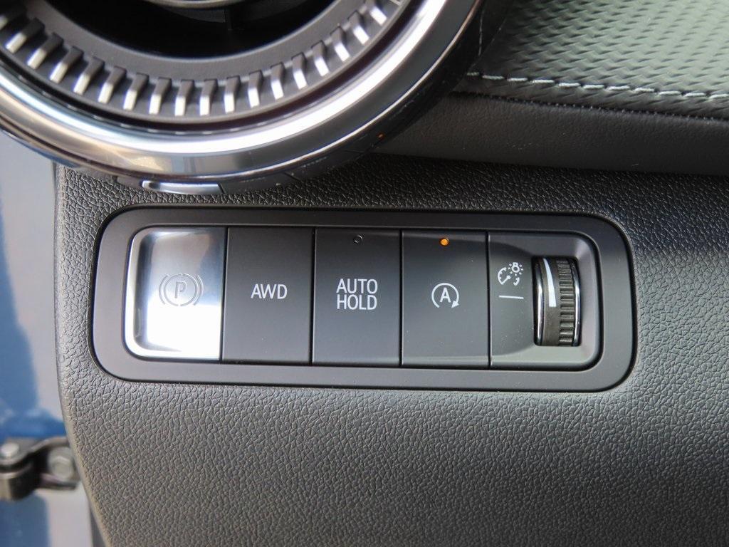 new 2026 Chevrolet Equinox car, priced at $35,090