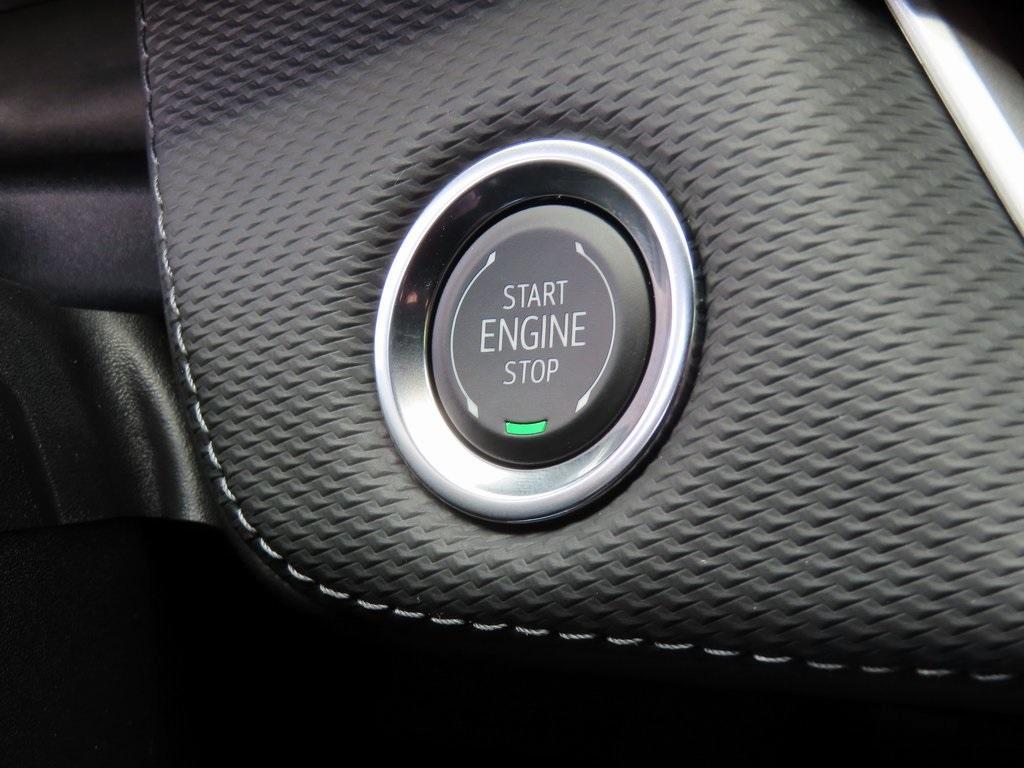 new 2026 Chevrolet Equinox car, priced at $35,090