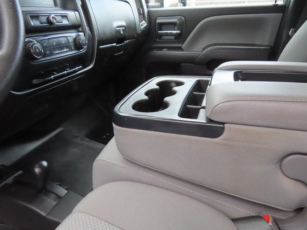 used 2019 Chevrolet Silverado 2500 car, priced at $29,995