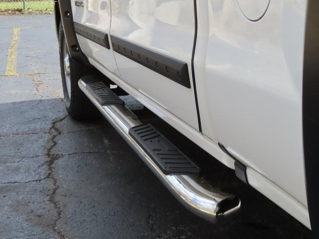 used 2019 Chevrolet Silverado 2500 car, priced at $29,995