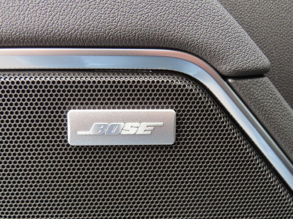 new 2025 Chevrolet Silverado 1500 car, priced at $56,793