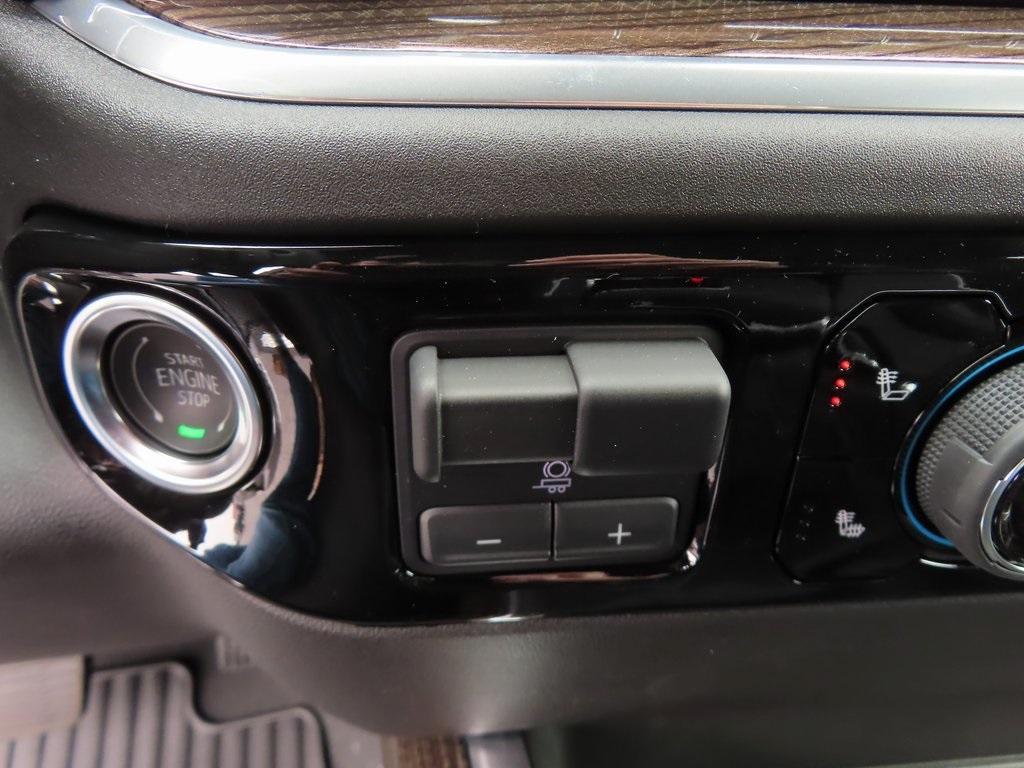 new 2025 Chevrolet Silverado 1500 car, priced at $56,793