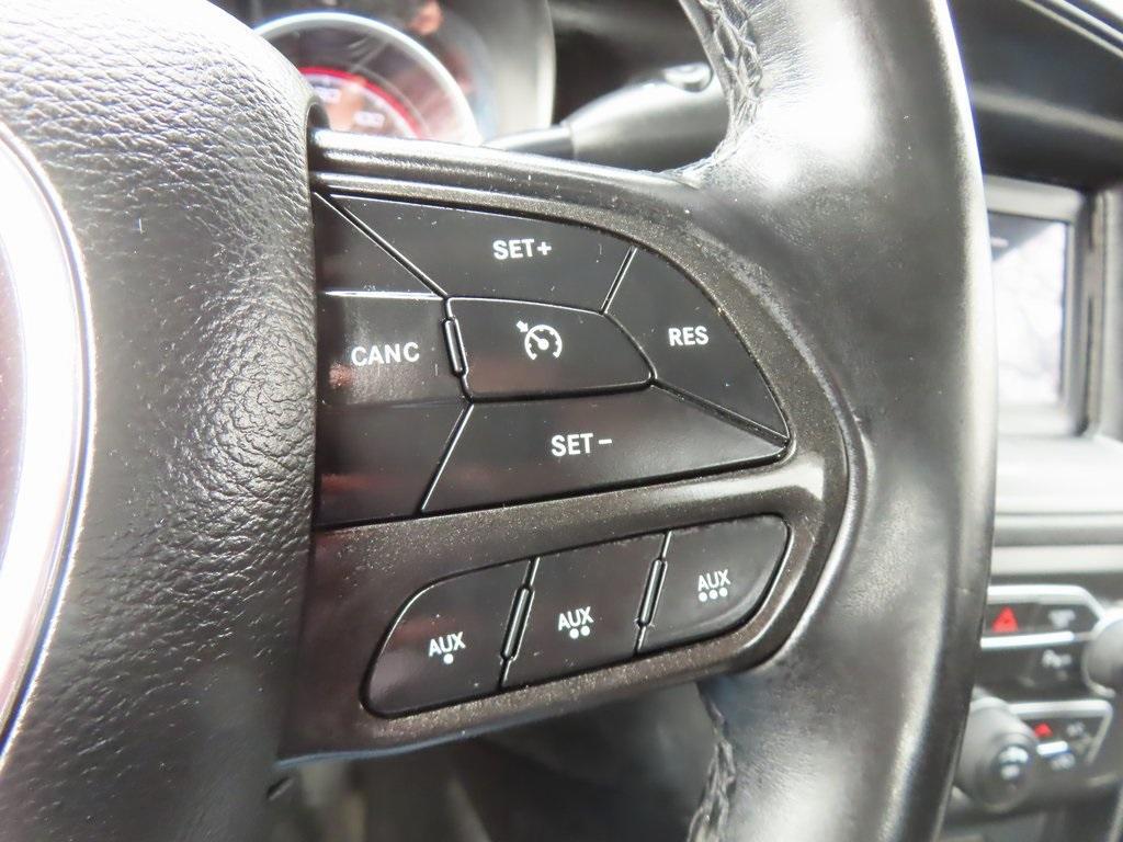 used 2020 Dodge Charger car, priced at $16,500