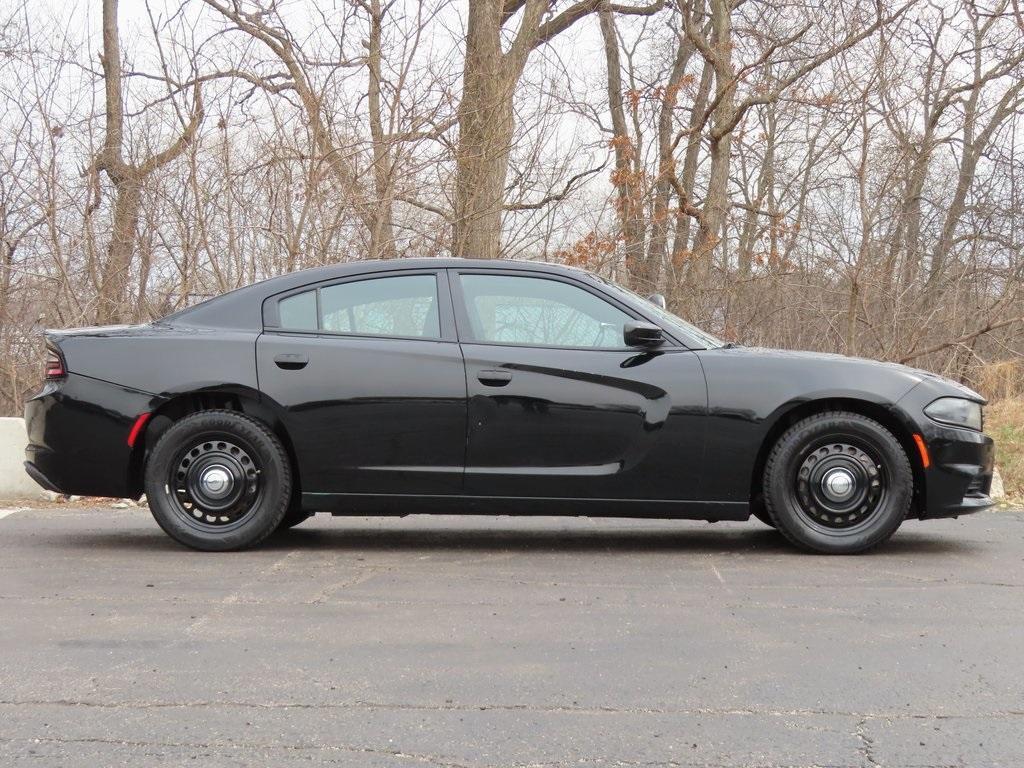 used 2020 Dodge Charger car, priced at $16,500