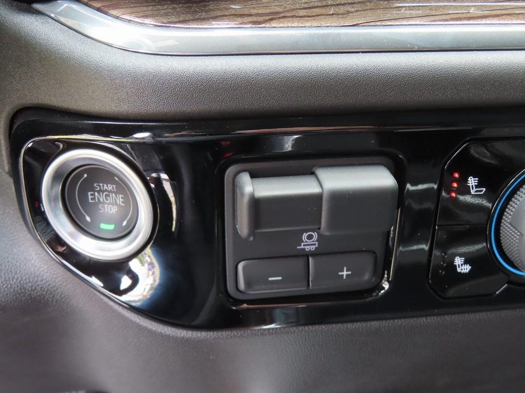 new 2025 Chevrolet Silverado 2500 car, priced at $97,500