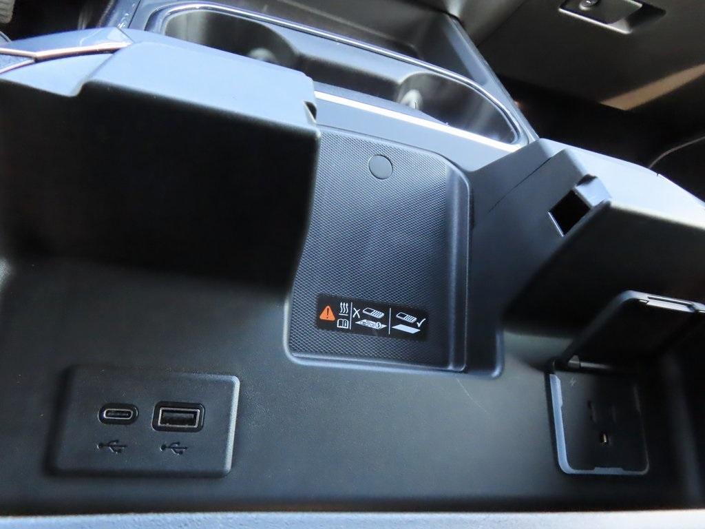 new 2025 Chevrolet Silverado 2500 car, priced at $99,500