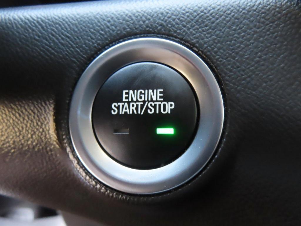 used 2022 GMC Terrain car, priced at $24,999