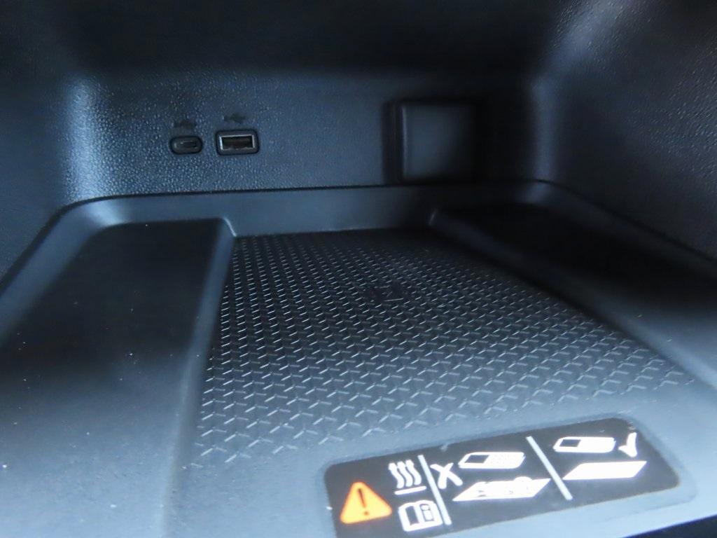 new 2026 Chevrolet Traverse car, priced at $60,608