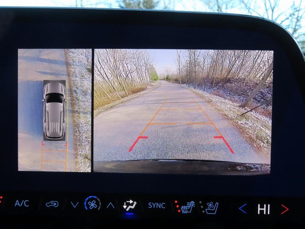 new 2026 Chevrolet Traverse car, priced at $60,608