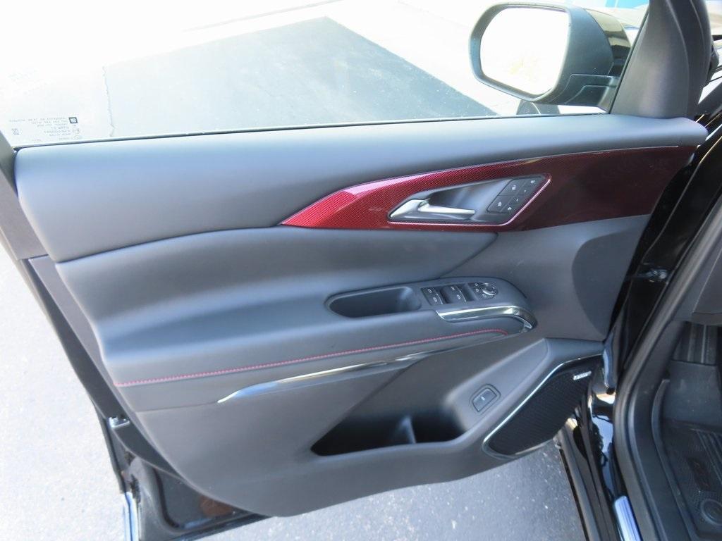 new 2026 Chevrolet Traverse car, priced at $60,608