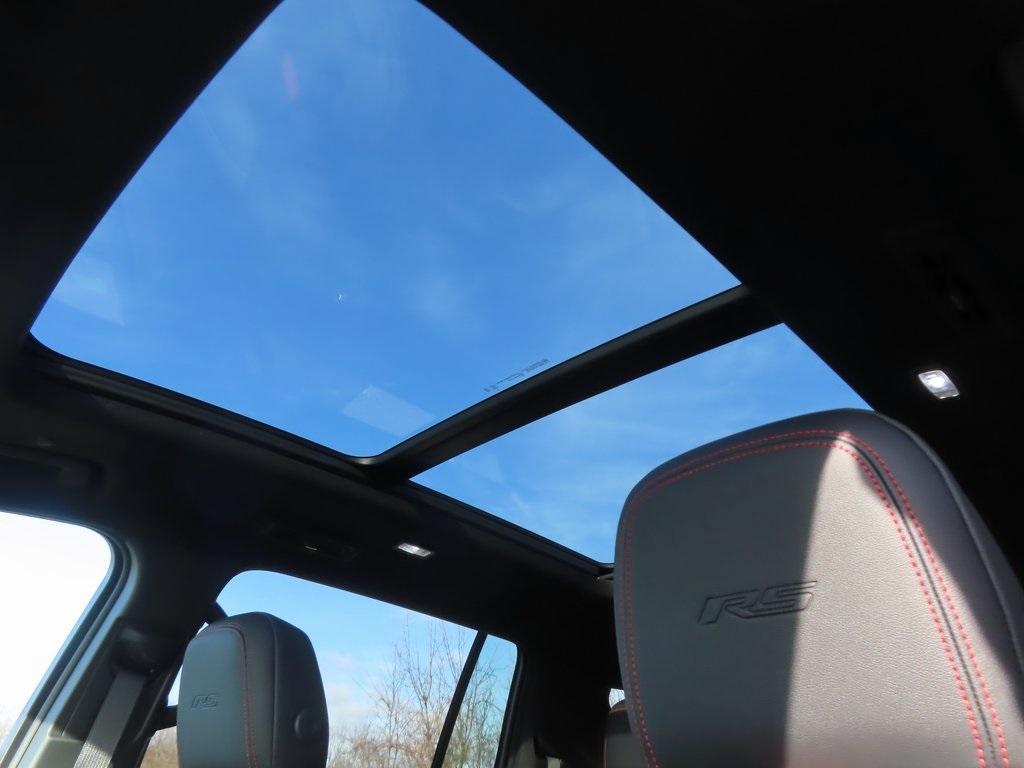 new 2026 Chevrolet Traverse car, priced at $60,608