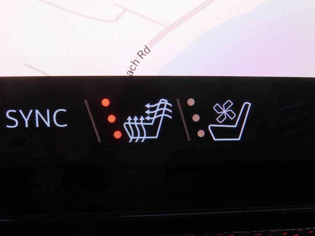 new 2026 Chevrolet Traverse car, priced at $60,608