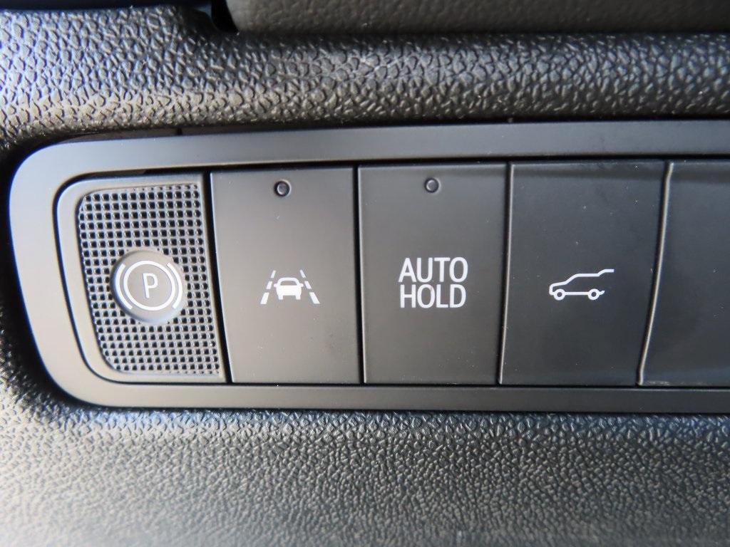 new 2025 Chevrolet Equinox EV car, priced at $41,846
