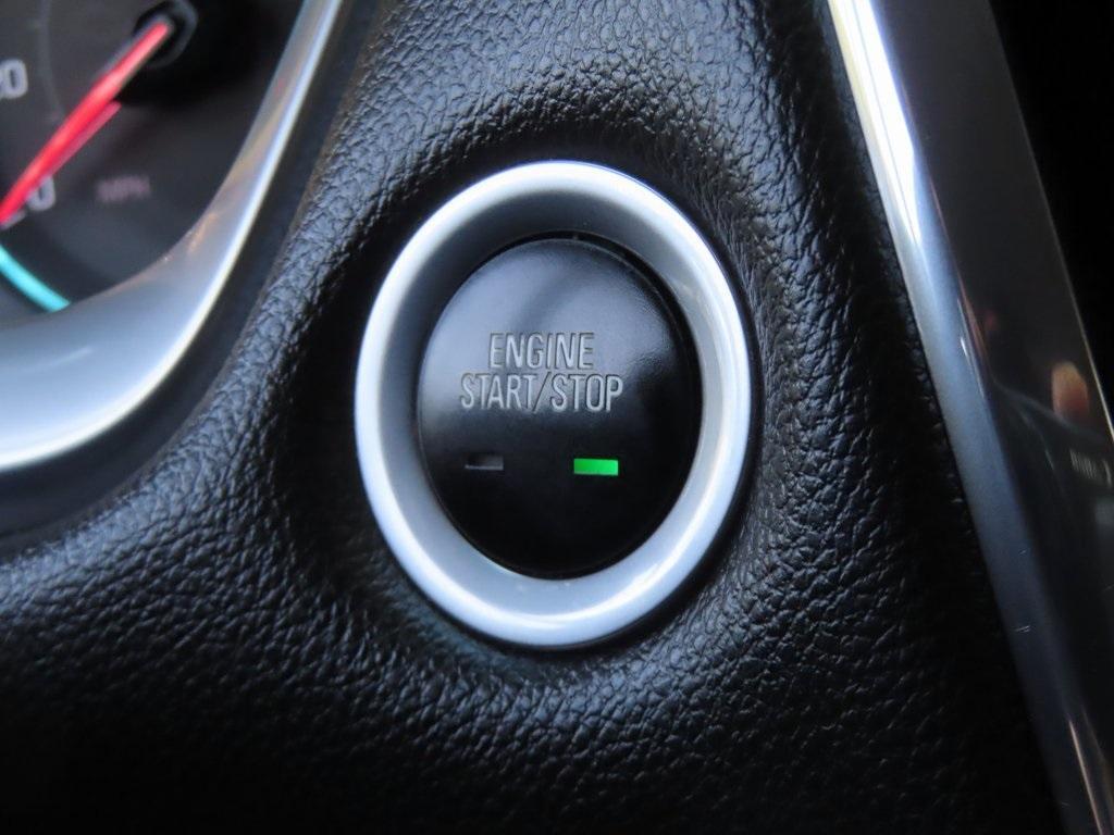 used 2019 Chevrolet Traverse car, priced at $25,700