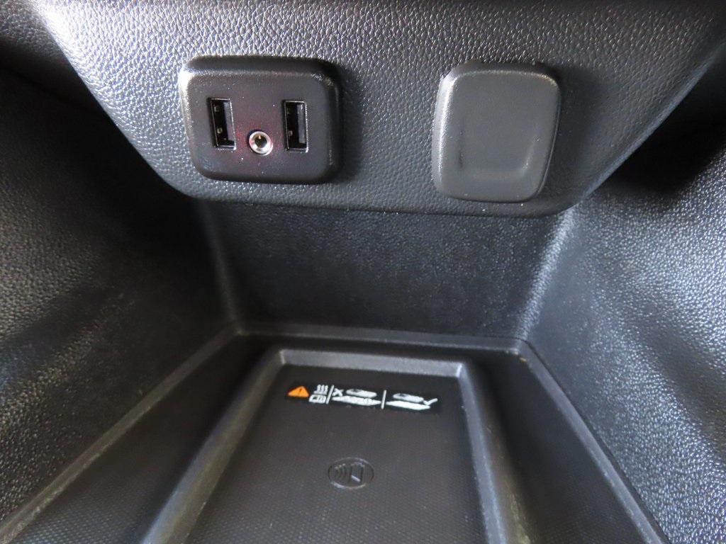 used 2019 Chevrolet Traverse car, priced at $25,700