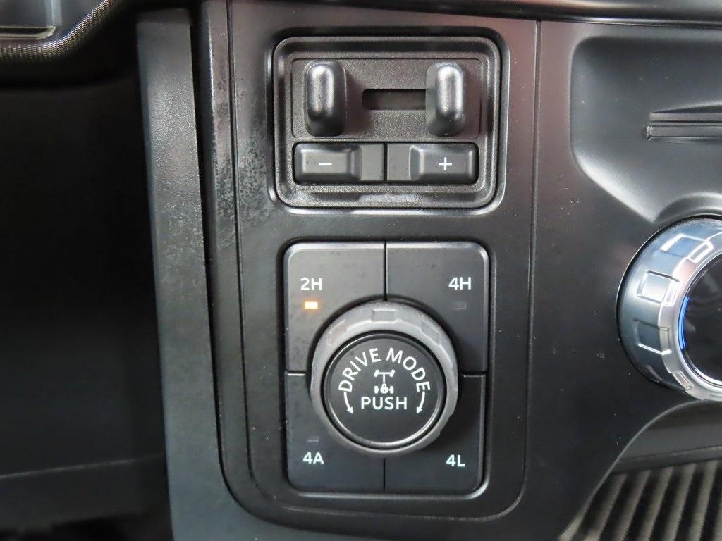 used 2024 Ford F-150 car, priced at $85,000