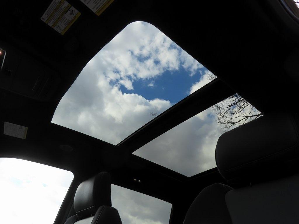 used 2024 Ford F-150 car, priced at $85,000