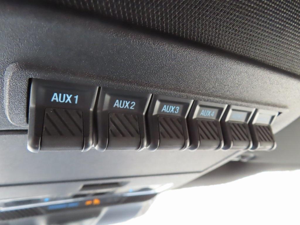 used 2024 Ford F-150 car, priced at $85,000