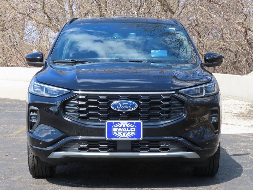 used 2025 Ford Escape car, priced at $37,495