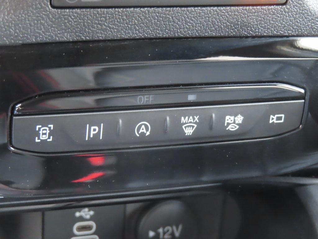 used 2025 Ford Escape car, priced at $37,495