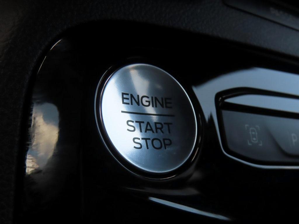 used 2025 Ford Escape car, priced at $37,495