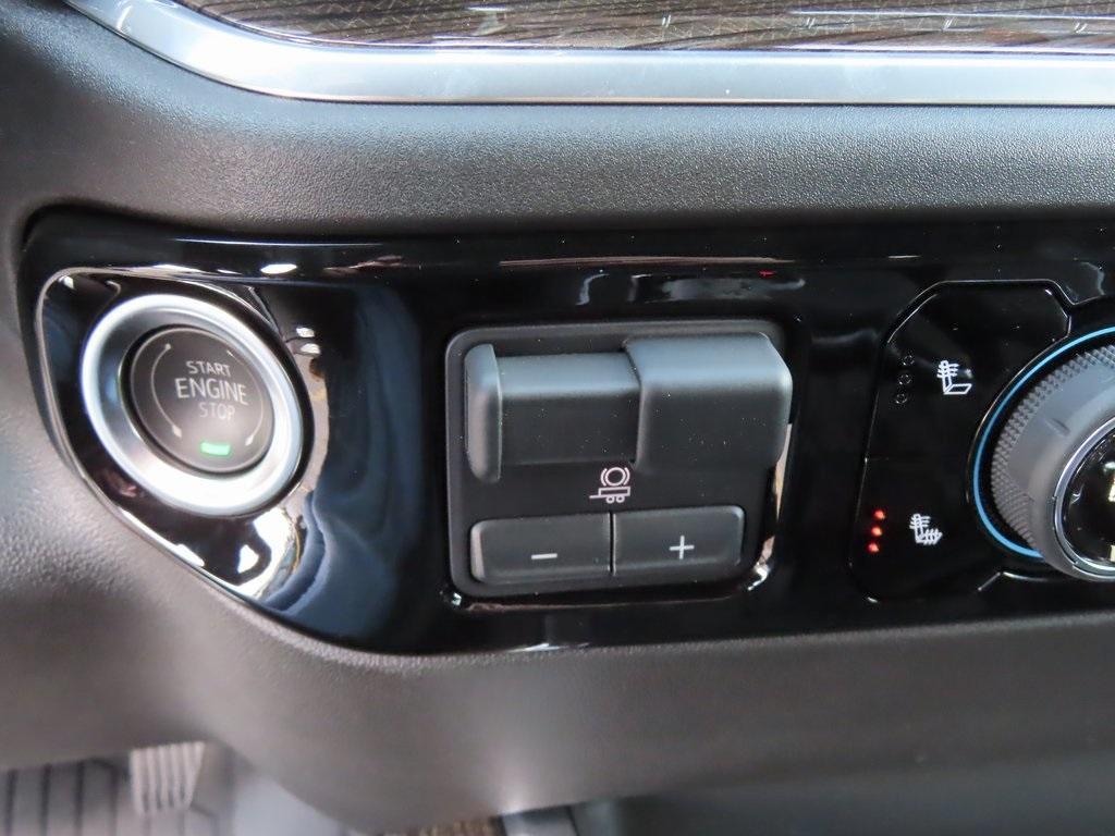 new 2025 Chevrolet Silverado 1500 car, priced at $59,297
