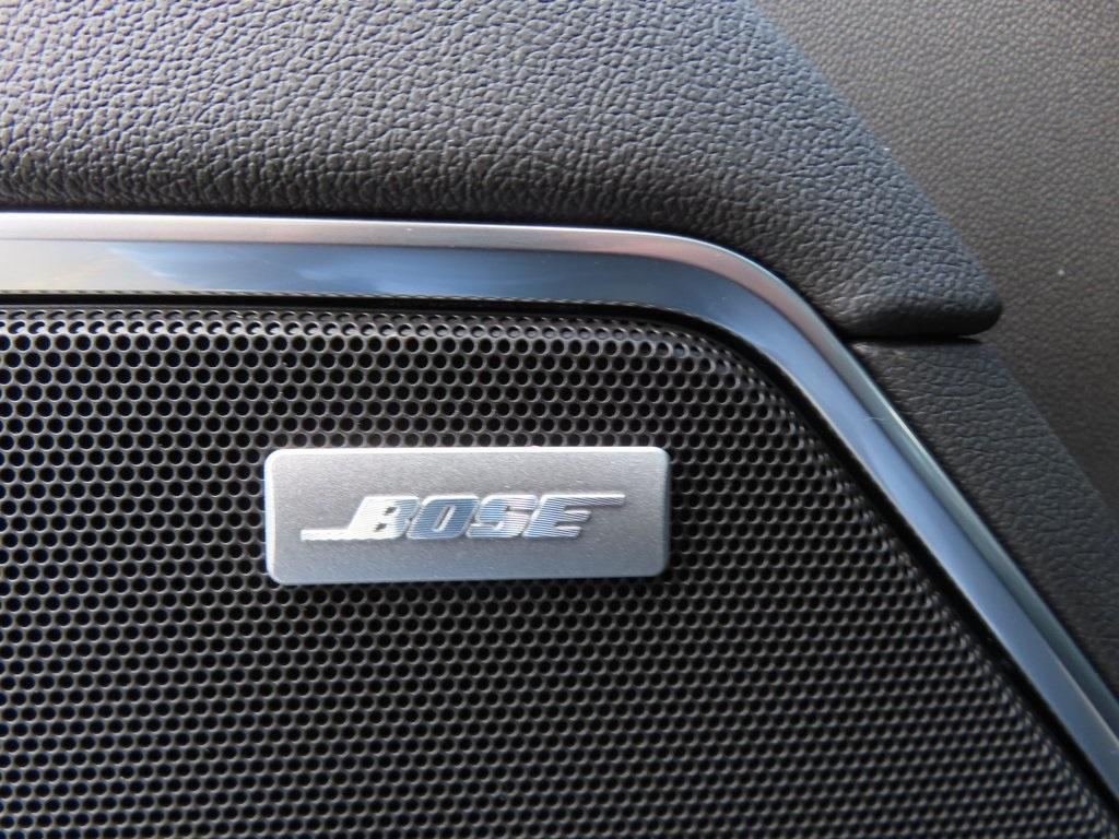 new 2025 Chevrolet Silverado 1500 car, priced at $59,297