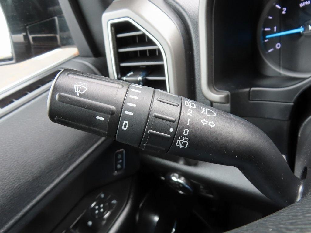 used 2021 Ford Expedition car, priced at $37,620