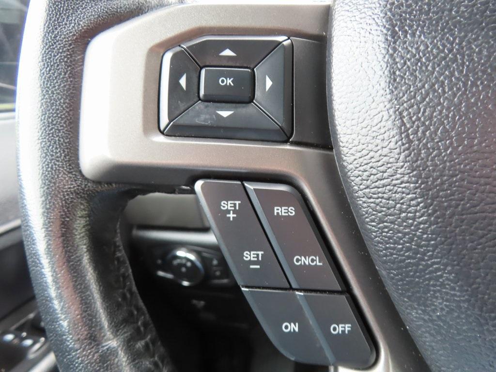 used 2021 Ford Expedition car, priced at $37,620
