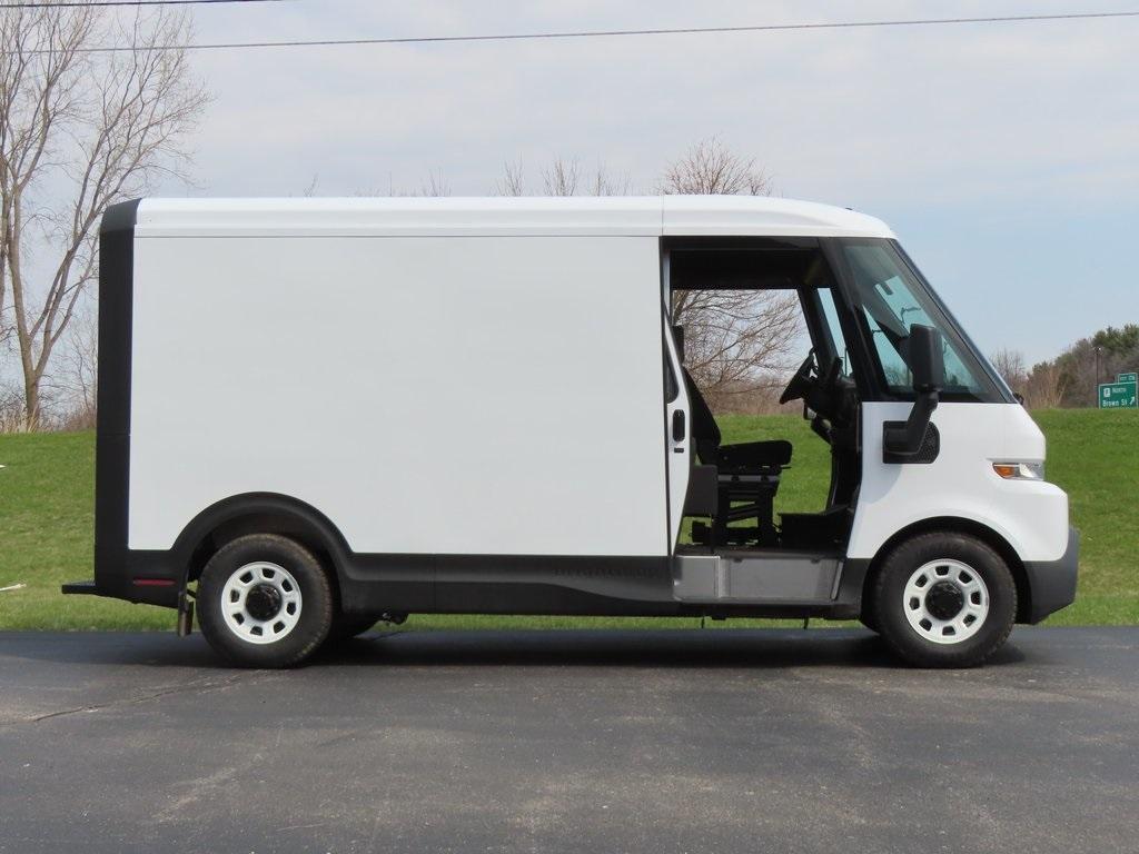 new 2025 Chevrolet BrightDrop 400 car, priced at $56,435
