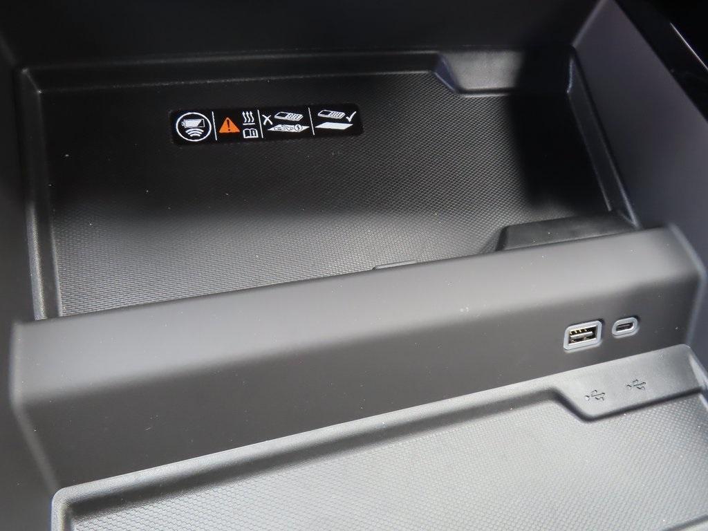 new 2026 Chevrolet Tahoe car, priced at $80,385