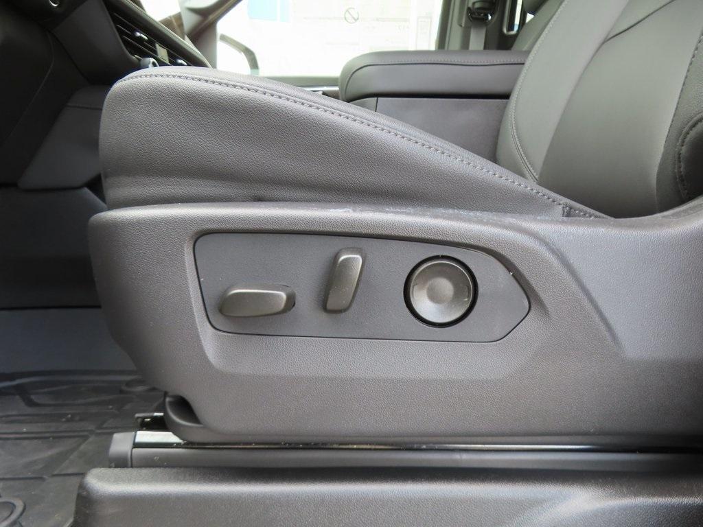 new 2026 Chevrolet Tahoe car, priced at $80,385