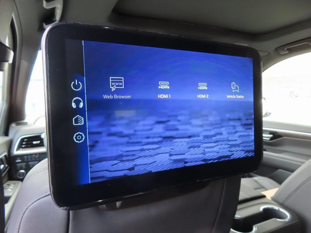 new 2026 Chevrolet Tahoe car, priced at $80,385