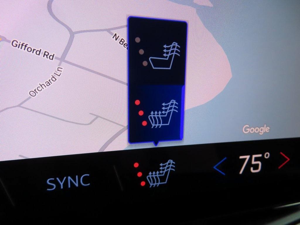 new 2026 Chevrolet Tahoe car, priced at $80,385