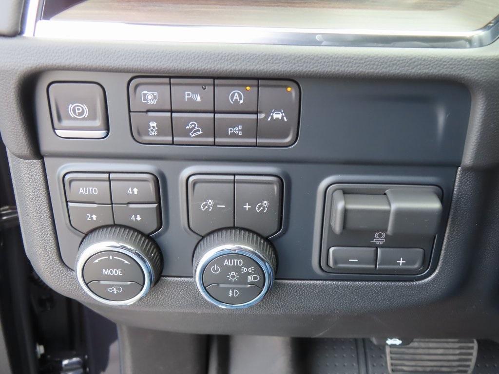 new 2026 Chevrolet Tahoe car, priced at $80,385