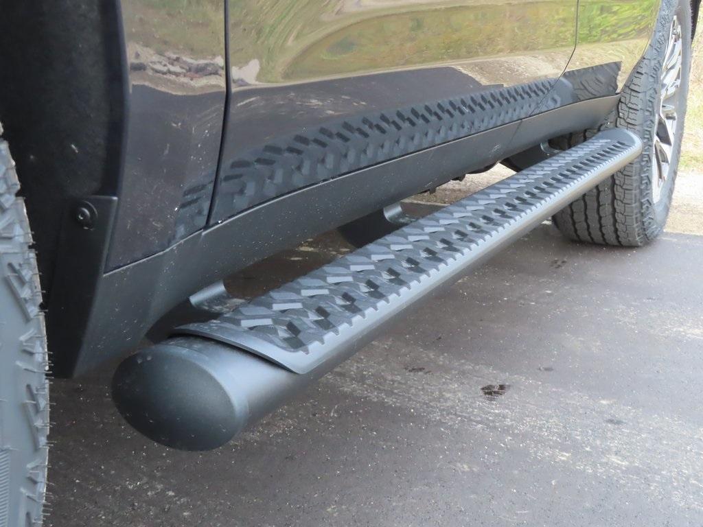 new 2026 Chevrolet Tahoe car, priced at $80,385