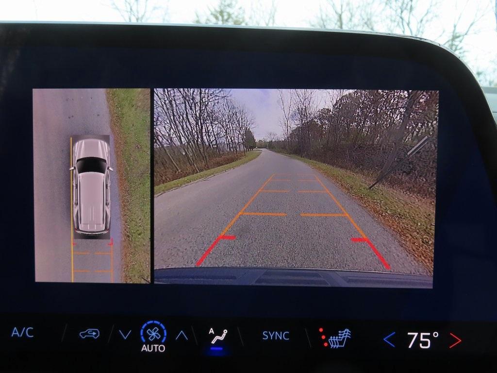 new 2026 Chevrolet Tahoe car, priced at $80,385