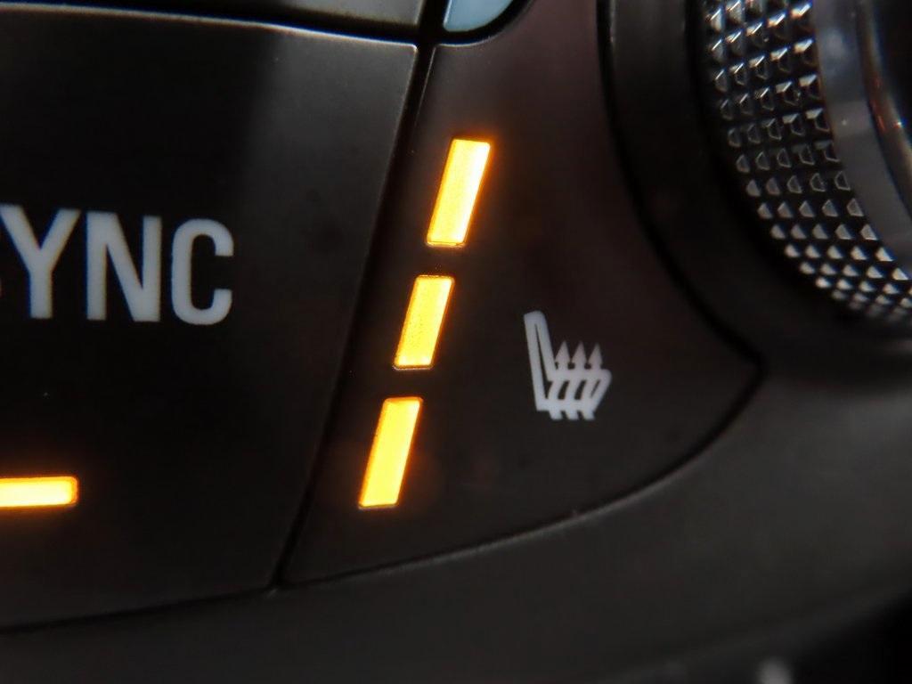 used 2023 Chevrolet Traverse car, priced at $34,208