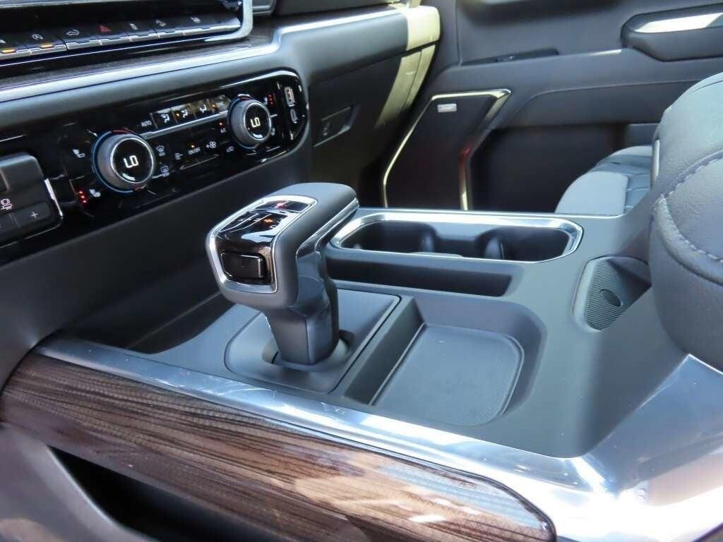 new 2024 Chevrolet Silverado 1500 car, priced at $78,495