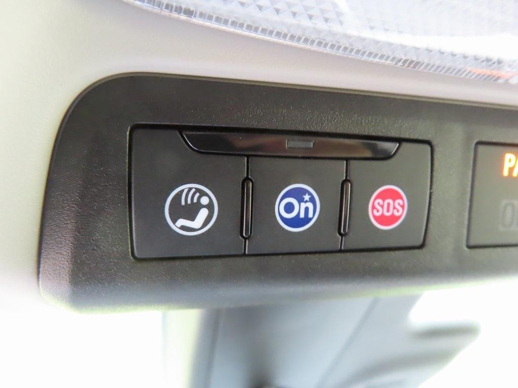 used 2021 Buick Encore GX car, priced at $19,827