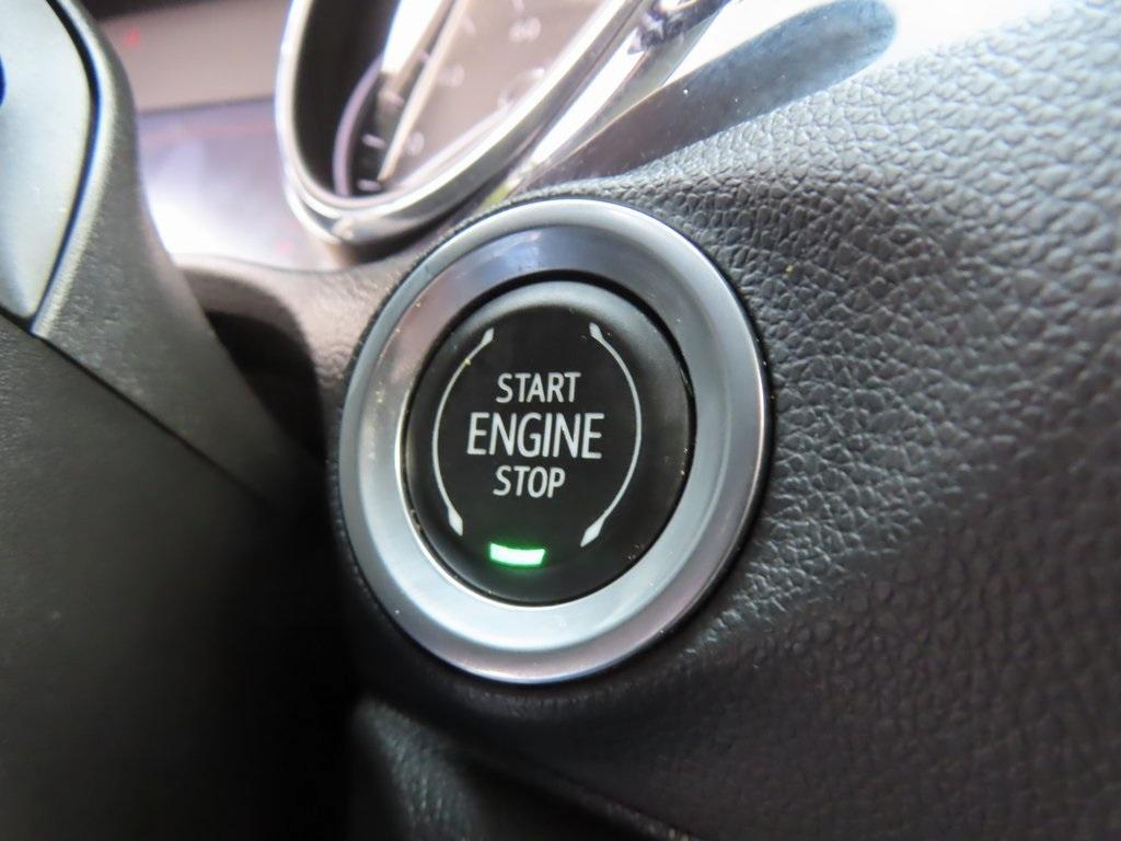 used 2021 Buick Encore GX car, priced at $19,827