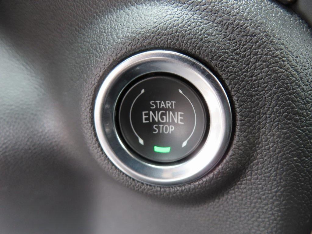 new 2025 Chevrolet Silverado 1500 car, priced at $40,301