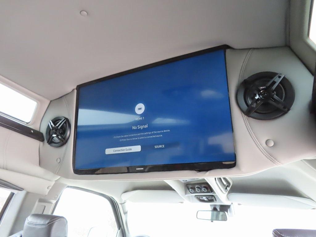 new 2024 Chevrolet Express 2500 car, priced at $83,500