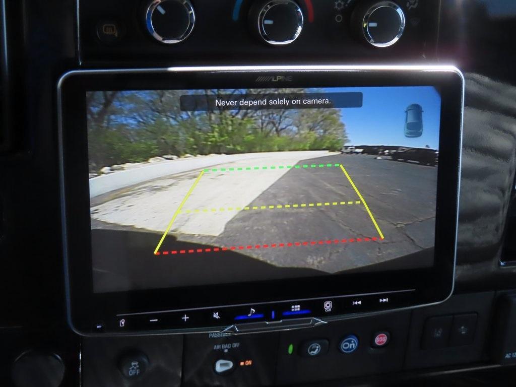 new 2024 Chevrolet Express 2500 car, priced at $83,500
