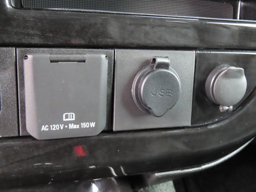 new 2024 Chevrolet Express 2500 car, priced at $83,500